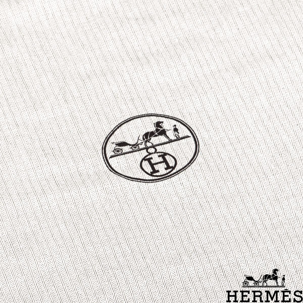 Hermès Birkin 35 Etoupe - Togo Leather PHW